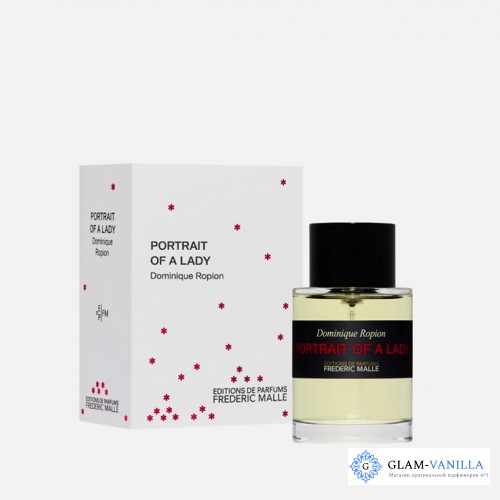 Frederic Malle Portrait of a Lady Holiday Limited edition