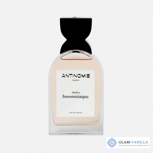 ANTINOMIE Ambre Insomniaque