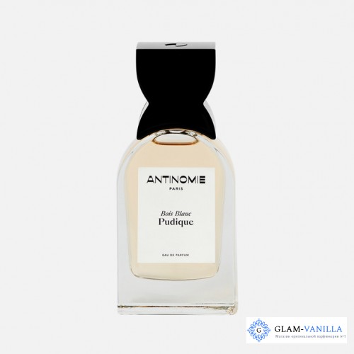 ANTINOMIE Bois Blanc Pudique