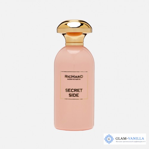 RicHarD maison de parfum SECRET SIDE