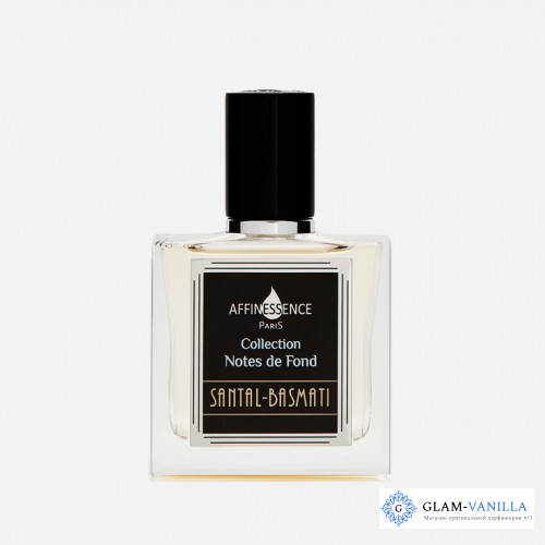 Affinessence SANTAL-BASMATI