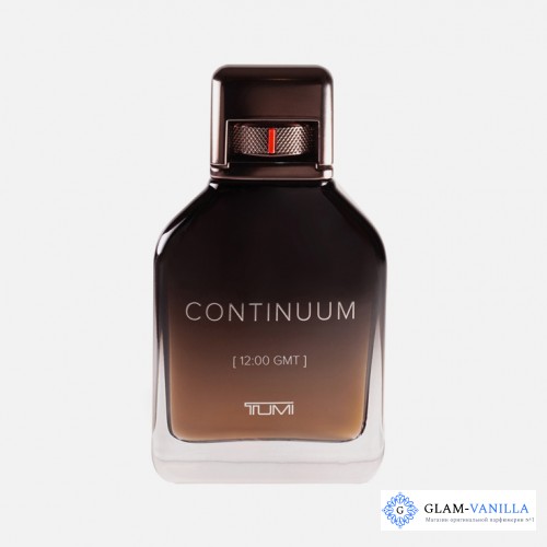 TUMI Continuum 12:00 gmt