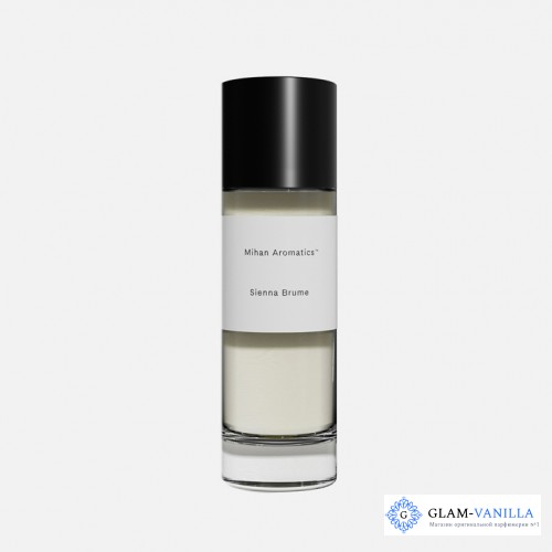 Mihan Aromatics Sienna Brume