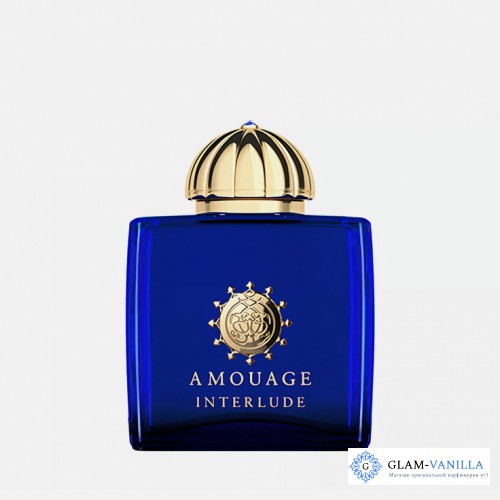 Amouage Interlude Woman