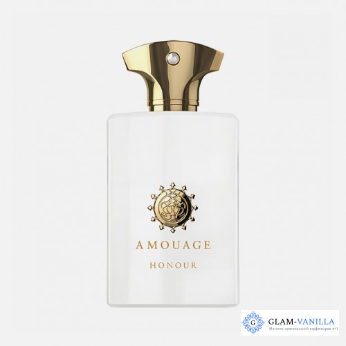 Amouage Honour Man