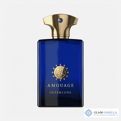 Amouage Interlude Man