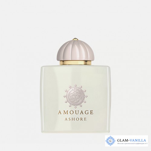 Amouage Ashore