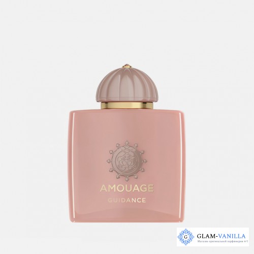 Amouage Guidance