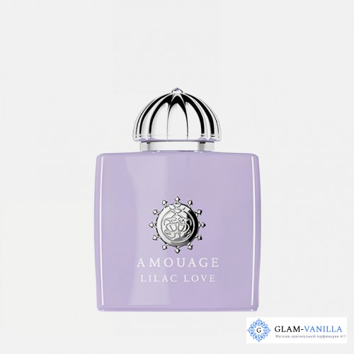 Amouage Lilac Love Woman