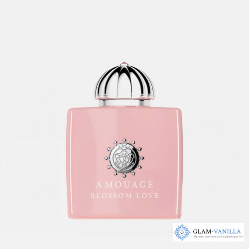 Amouage Blossom Love Woman