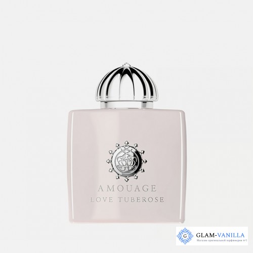 Amouage Love Tuberose Woman