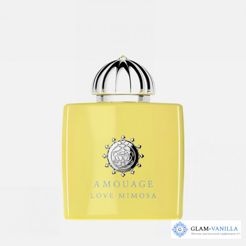 Amouage Love Mimosa Woman