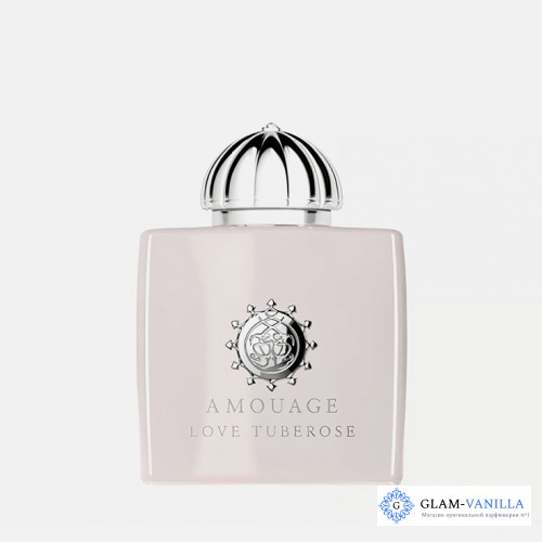 Amouage Love Tuberose Woman