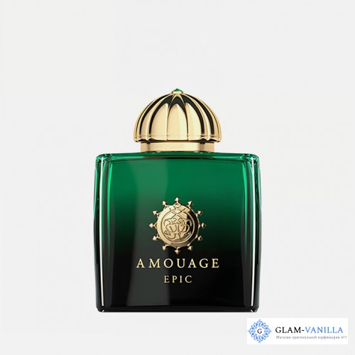 Amouage Epic Woman