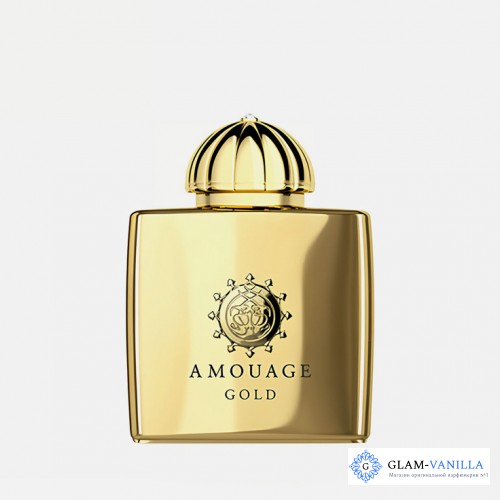 Amouage Gold Woman