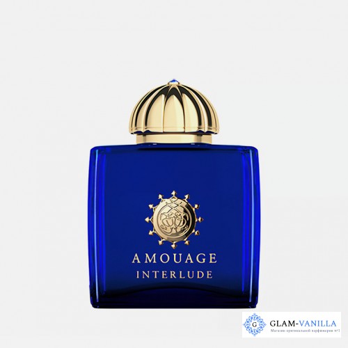 Amouage Interlude Woman