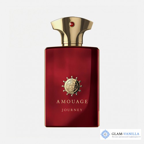 Amouage Journey Man