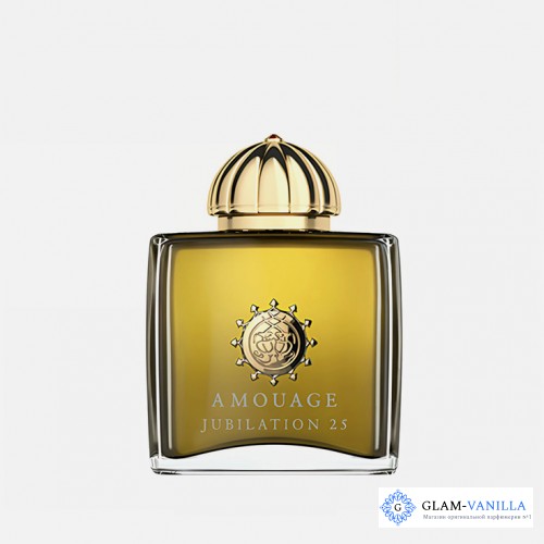 Amouage Jubilation 25 Woman