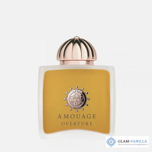 Amouage Overture Woman