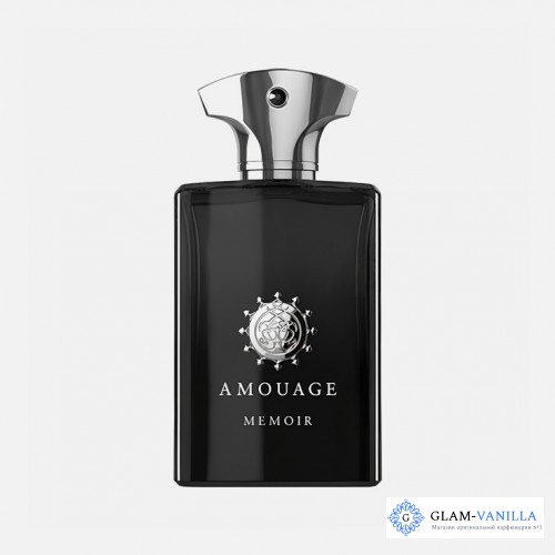 Amouage Memoir Man