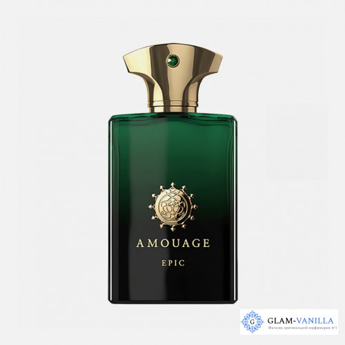 Amouage Epic Man