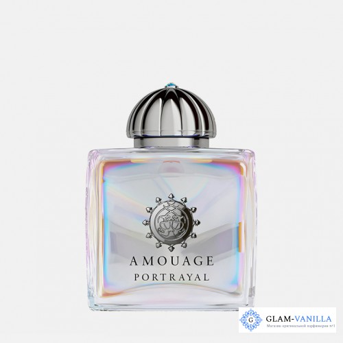 Amouage Portrayal Woman