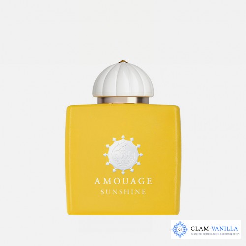 Amouage Sunshine Woman