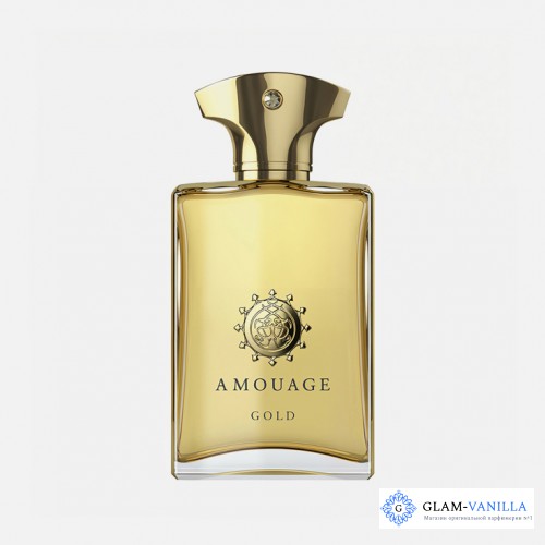 Amouage Gold Man