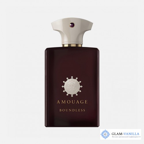 Amouage Boundless