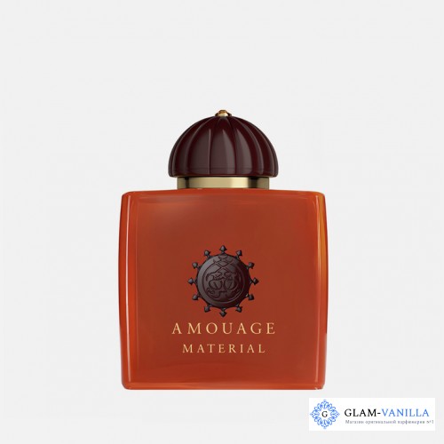 Amouage Material