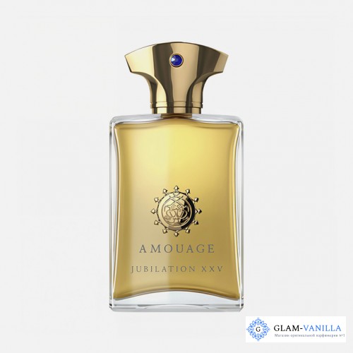 Amouage Jubilation XXV Man