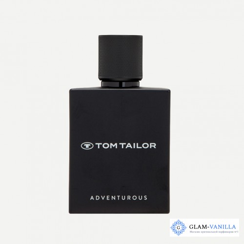 Tom Tailor ADVENTUROUS