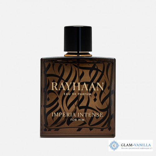 Rayhaan Imperia Collection Imperia Intense