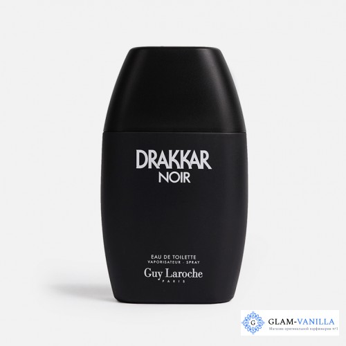 Drakkar Noir