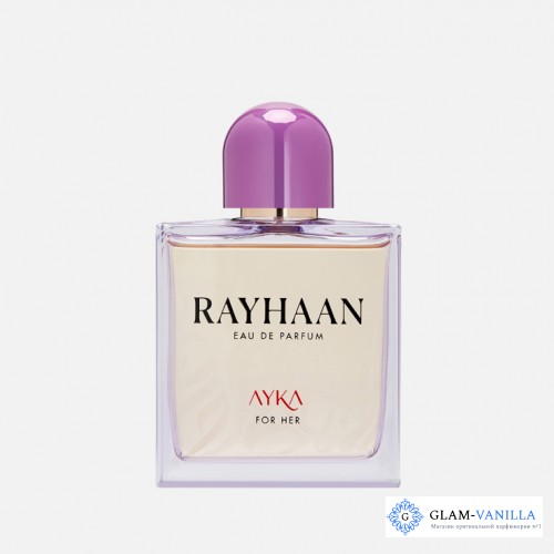 Rayhaan The Florale Collection Ayka