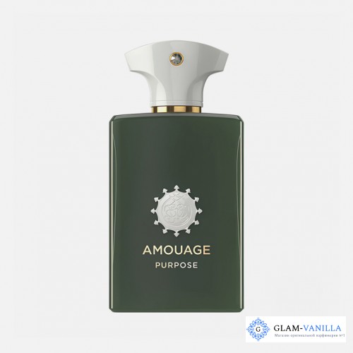 Amouage Purpose