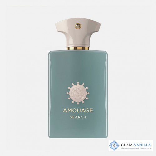 Amouage Search