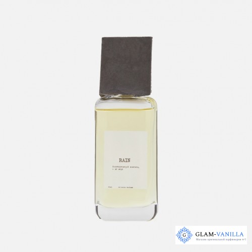 Lera Nena Atelier Parfumes RAIN