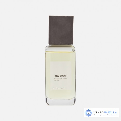 Lera Nena Atelier Parfumes CRY-BABY