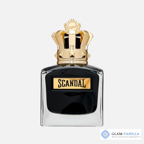 Jean Paul Gaultier SCANDAL POUR HOMME LE PARFUM