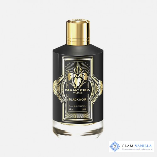 Mancera Black Noir