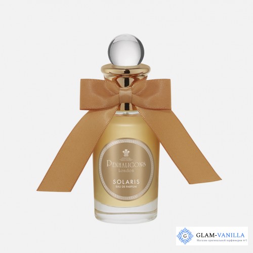 Penhaligon's SOLARIS