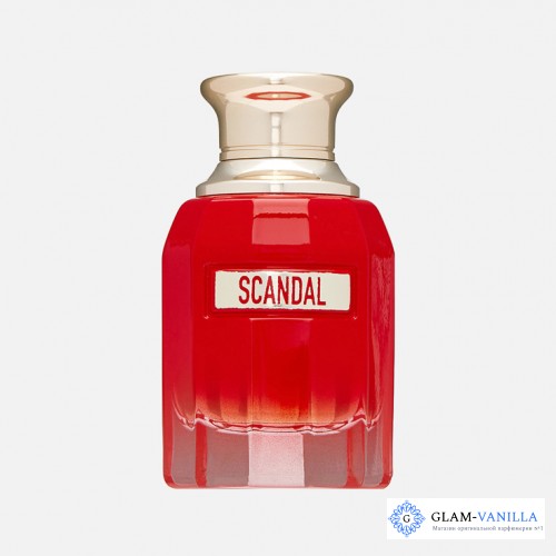 Jean Paul Gaultier SCANDAL LE PARFUM