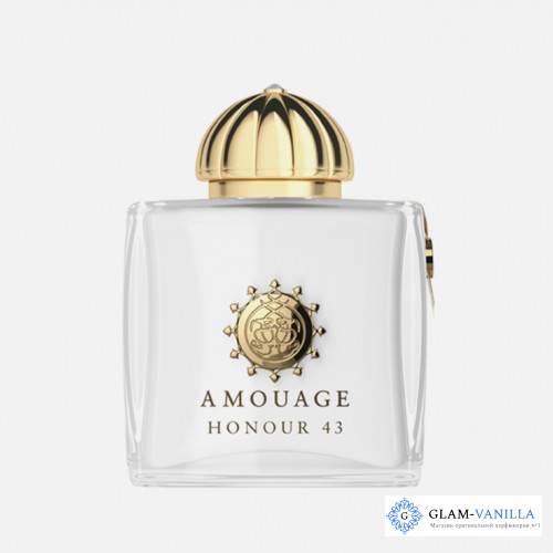 Amouage Honour 43