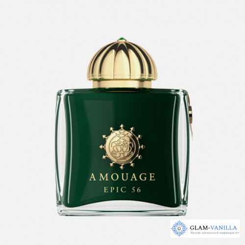 Amouage Epic 56