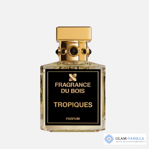 Fragrance Du Bois TROPIQUES