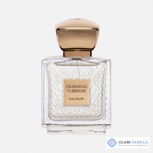 MAJOURI Charming tuberose