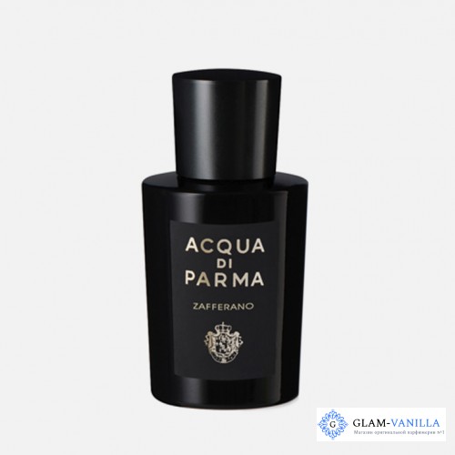 Acqua di Parma Zafferano