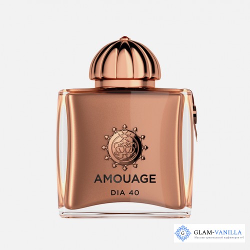 Amouage Dia 40