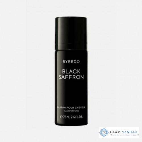 Byredo Black Saffron